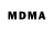 MDMA Molly Aitbai Abdilatipov
