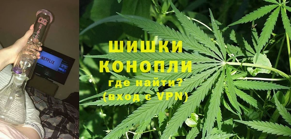 MESCALINE Каменка